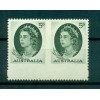 Australie 1963-65 - Y & T n. 290 a. - Série courante (Michel n. 330 D y) (ii)