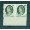 Australia 1963-65 - Y & T n. 290 a. - Serie ordinaria (Michel n. 330 D y) (ii)