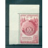 Australia 1955 - Y & T n. 217 - Rotary International (Michel n. 251)