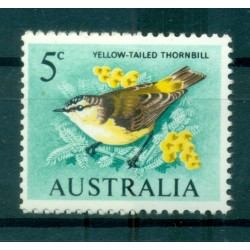 Australie 1966-70 - Y & T n. 323 - Série courante (Michel n. 362)
