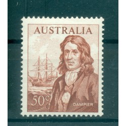 Australie 1966-70 - Y & T n. 336 - Série courante (Michel n. 375)