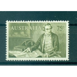 Australia 1966-70 - Y & T n. 337 - Serie ordinaria (Michel n. 376)