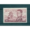 Australia 1966-70 - Y & T n. 338 - Definitive (Michel n. 377 A)