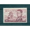 Australie 1966-70 - Y & T n. 338 - Série courante (Michel n. 377 A)