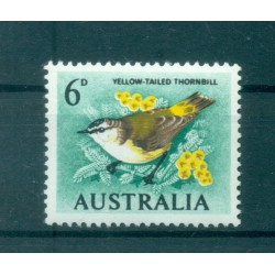Australie 1963-65 - Y & T n. 291 - Série courante (Michel n. 339 x)