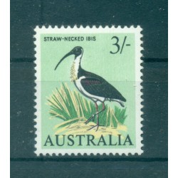 Australia 1963-65 - Y & T n. 298 - Serie ordinaria (Michel n. 345 y)