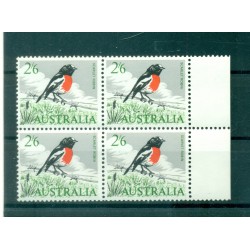 Australia 1963-65 - Y & T n. 297 - Definitive (Michel n. 344 y)