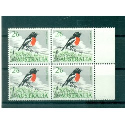 Australia 1963-65 - Y & T n. 297 - Serie ordinaria (Michel n. 344 y)