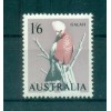 Australia 1963-65 - Y & T n. 293 - Definitive (Michel n. 341 x)