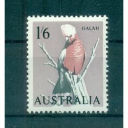 Australia 1963-65 - Y & T n. 293 - Definitive (Michel n. 341 x)