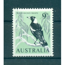 Australie 1963-65 - Y & T n. 292 - Série courante (Michel n. 340 x)
