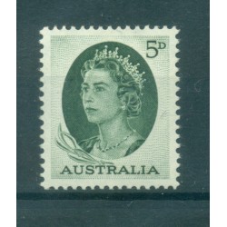Australie 1963-65 - Y & T n. 290 - Série courante (Michel n. 329 A x)