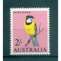 Australia 1963-65 - Y & T n. 294 - Definitive (Michel n. 342 y)