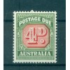 Australia 1958-60 - Y & T n. 76 segnatasse - Serie ordinaria (Michel n. II)