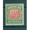Australia 1956 - Y & T n. 72 postage due - Definitive (Michel n. A 70)