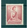 Australie 1959-62 - Y & T n. 252 - Série courante (Michel n. 291 A)