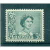 Australia 1959-62 - Y & T n. 250 - Serie ordinaria (Michel n. 289 A x)