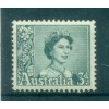 Australie 1959-62 - Y & T n. 250 - Série courante (Michel n. 289 A x)