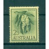 Australia 1959-62 - Y & T n. 258 - Serie ordinaria (Michel n. 300 a)