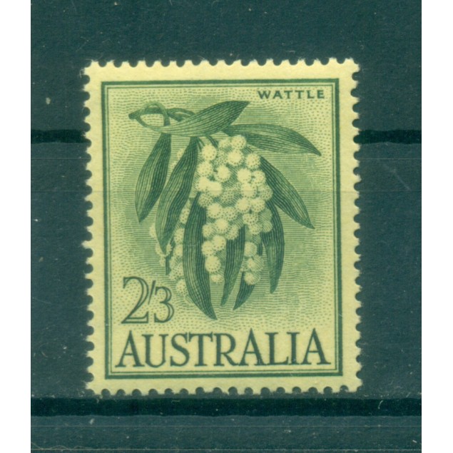 Australia 1959-62 - Y & T n. 258 - Definitive (Michel n. 300 a)