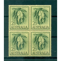 Australia 1959-62 - Y & T n. 258 - Definitive (Michel n. 300 a)