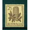 Australie 1959-62 - Y & T n. 258A - Série courante (Michel n. 301)