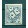 Australie 1959-62 - Y & T n. 257 - Série courante (Michel n. 299)