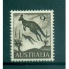 Australia 1959-62 - Y & T n. 254 - Serie ordinaria (Michel n. 296)