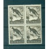 Australie 1959-62 - Y & T n. 254 - Série courante (Michel n. 296)