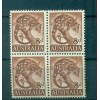 Australia 1959-62 - Y & T n. 253B - Serie ordinaria (Michel n. 295 x)