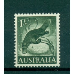 Australia 1959-62 - Y & T n. 255 - Serie ordinaria (Michel n. 297)