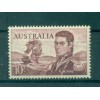 Australia 1963 - Y & T n. 302 - Definitive (Michel n. 334 a)