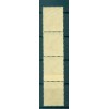 Australia 1948-49 - Y & T n. 163A - Definitive (Michel n. 194) - Coil strip (xiv)