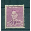 Australia 1938-42 - Y & T n. 131 - Definitive (Michel n. A 142 C)