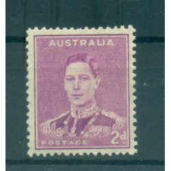 Australia 1938-42 - Y & T n. 131 - Definitive (Michel n. A 142 C)