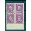 Australie 1938-42 - Y & T n. 131 - Série courante (Michel n. A 142 C)