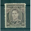 Australia 1938-42 - Y & T n. 133 - Definitive (Michel n. A 143 C)
