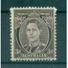 Australia 1938-42 - Y & T n. 133 - Serie ordinaria (Michel n. A 143 C)