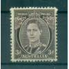 Australia 1938-42 - Y & T n. 133 - Serie ordinaria (Michel n. A 143 C)