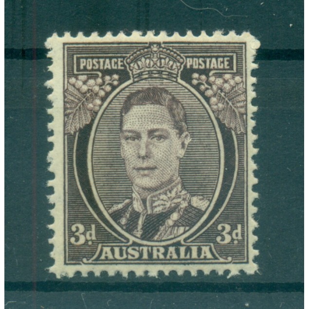 Australia 1938-42 - Y & T n. 133 - Definitive (Michel n. A 143 C)