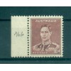 Australia 1938-42 - Y & T n. 128 (B) - Definitive (Michel n. 140 A)