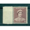 Australia 1938-42 - Y & T n. 127 (A) - Definitive (Michel n. 139 C)