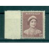 Australie 1938-42 - Y & T n. 127 (A) - Série courante (Michel n. 139 C)
