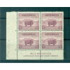 Australie 1937-38 - Y & T n. 115 (B) - Série courante (Michel n. 145 A)