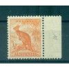 Australia 1937-38 - Y & T n. 110 (B) - Serie ordinaria (Michel n. 137 A)