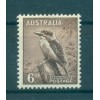 Australia 1956-57 - Y & T n. 227 - Serie ordinaria (Michel n. 264)