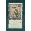 Australia 1937-38 - Y & T n. 116 (A) - Serie ordinaria (Michel n. 146 C)