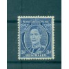 Australie 1937-38 - Y & T n. 113 (A) - Série courante (Michel n. 143 C)