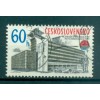 Tchécoslovaquie 1978 - Y & T n. 2277 - COMECON (Michel n. 2444)