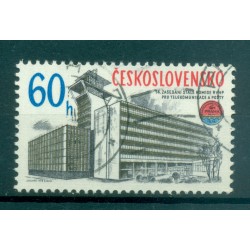 Czechoslovakia 1979 - Y & T n. 2277 - COMECON (Michel n. 2444)